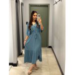 VESTIDO ISIS AZUL JEANS