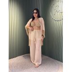 CONJUNTO LUA AREIA