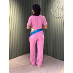 CONJUNTO LAVINIA ROSA