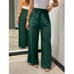 CALÇA PANTALONA LUARA VERDE MILITAR
