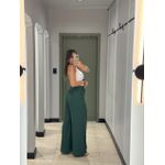 CALÇA PANTALONA LUARA VERDE MILITAR
