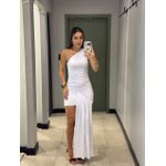 VESTIDO DEBORA PALA BRANCO