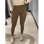 LEGGING FUSÔ GORGURÃO CAQUI