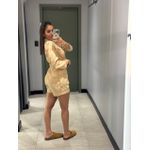 MACAQUINHO CARGO ALANA NUDE