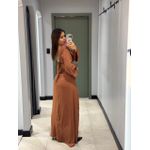 CONJUNTO ISABELA BOHO TERRA COTA