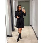 SOBRETUDO LORENA LÃ BATIDA PRETO