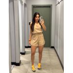 CONJUNTO REBECA SHORT NUDE