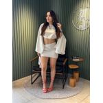 CONJUNTO LORENA CRU
