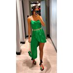 VESTIDO CRIS VERDE 