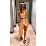 VESTIDO CRIS NUDE