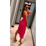 VESTIDO CRIS PINK