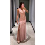 VESTIDO MUNIQUE ROSA