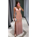 VESTIDO MUNIQUE ROSA