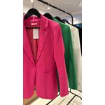 BLAZER FRAN PINK