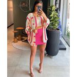 SAIA ALFAIATARIA MARIS PINK