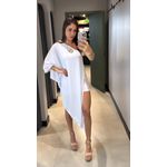 VESTIDO PIETRA BRANCO