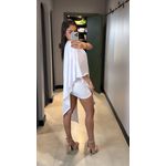 VESTIDO PIETRA BRANCO