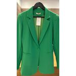 BLAZER FRAN VERDE 