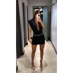BODY CAVADO DUNA PRETO