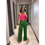 TOP ALFAIATARIA PINK