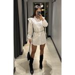 MAXI CAMISA ILHOS BRANCO