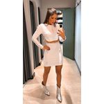 CONJUNTO FRANCESCA BRANCO