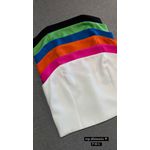 TOP ALFAIATARIA BRANCO