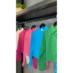 CAMISA DALILA PINK