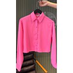 CAMISA DALILA ROSA