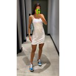 VESTIDO CHIARA OFF WHITE