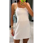 VESTIDO CHIARA OFF WHITE