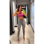 CROPPED LÊ FUCSIA