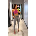 CROPPED LÊ FUCSIA