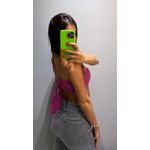 CROPPED LÊ FUCSIA