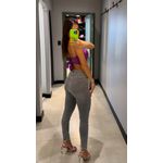CROPPED LÊ ROXO