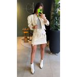 CONJUNTO CARGO LAURA OFF WHITE