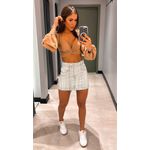CROPPED ÍRIS NUDE