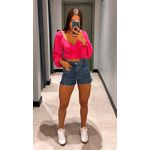 CROPPED ÍRIS PINK