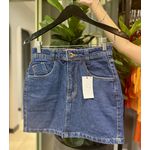 SAIA JEANS ESCURO