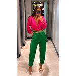 CROPPED DUNA ML PINK