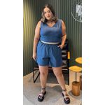 CONJUNTO JEANS 