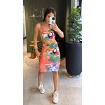 CONJUNTO TUCANO ESTAMPADO
