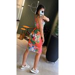 CONJUNTO TUCANO ESTAMPADO