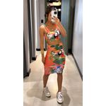 CONJUNTO TUCANO ESTAMPADO