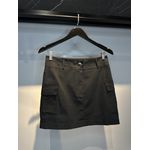SAIA CARGO SARJA PRETO