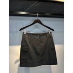 SAIA CARGO SARJA PRETO
