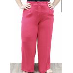 CALÇA PANTALONA DUNA PINK
