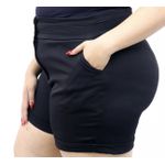 SHORT ALFAIATARIA CECI PRETO