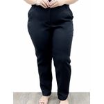CALÇA ALFAIATARIA LANA PRETO