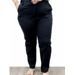 CALÇA ALFAIATARIA LANA PRETO